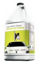 CAR INTERIOR CLEANER